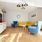 Apartament Morski2-100M Od Plazy