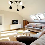 Apartament Morski2-100M Od Plazy