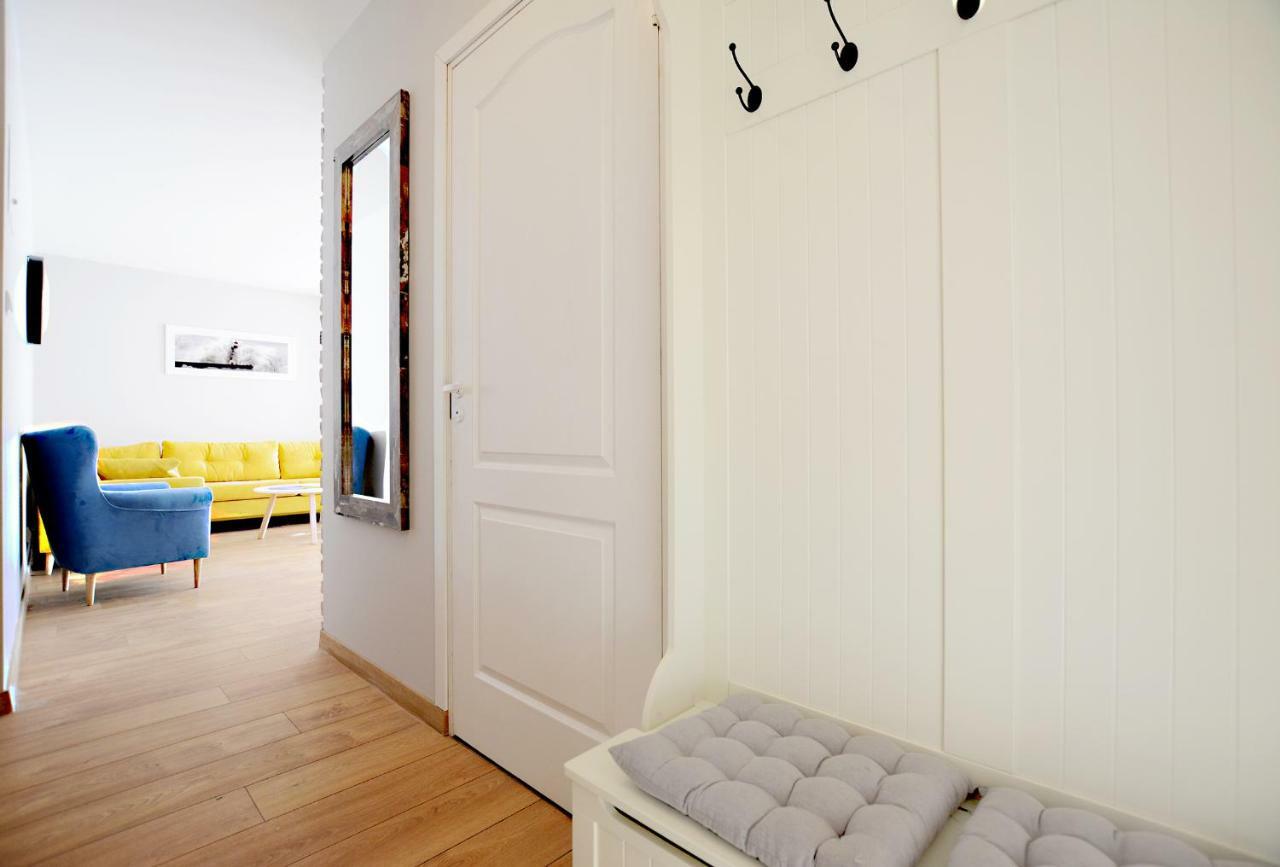 Apartment Morski2-100m Od Plazy