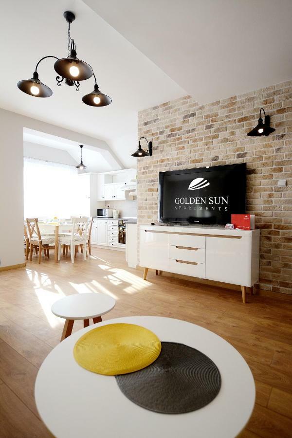 Apartment Morski2-100m Od Plazy