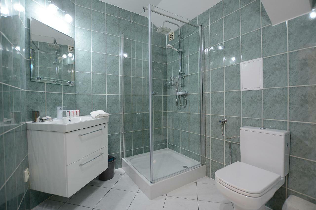 Apartment Morski2-100m Od Plazy