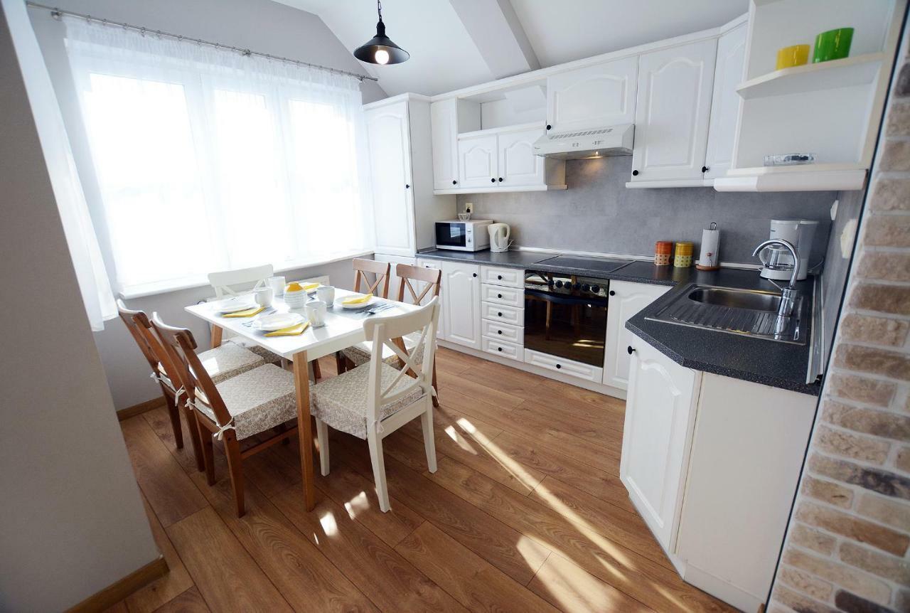 Apartment Morski2-100m Od Plazy Kolberg
