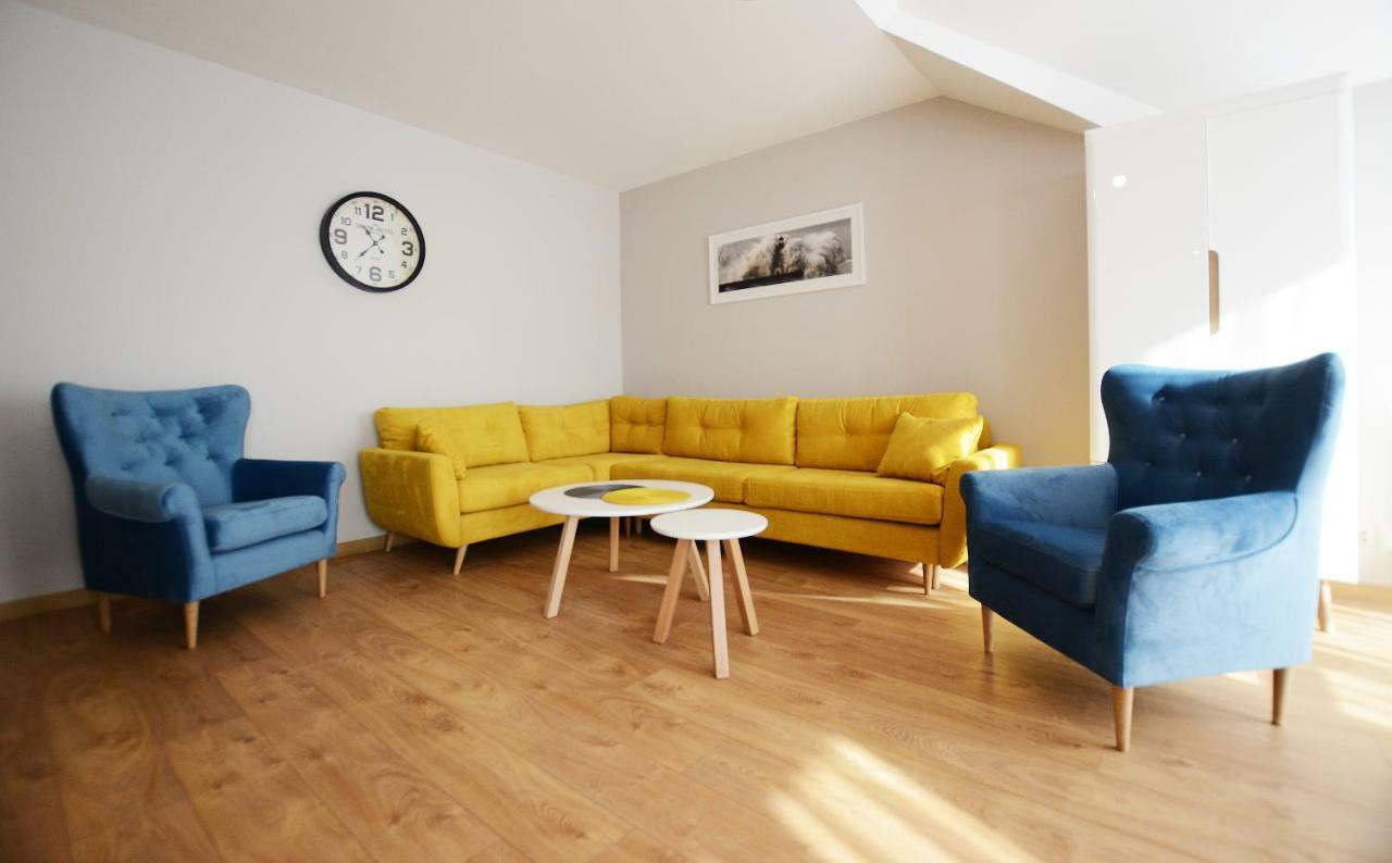 Morski2-100m Od Plazy Apartment