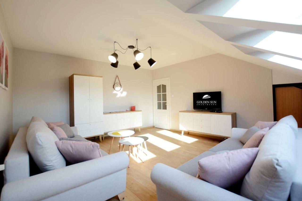 Apartment Morski2-100m Od Plazy Kolberg